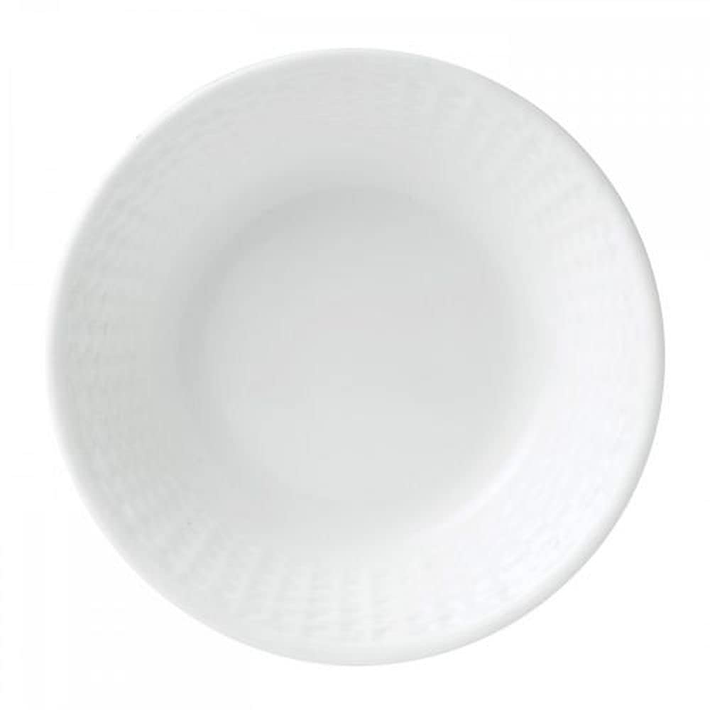 Amazon.com | Wedgwood Nantucket Basket Soup-Cereal-Bowls, 15